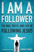 I AM A FOLLOWER