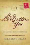 GODS LOVE LETTERS TO YOU