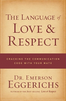 LANGUAGE OF LOVE AND RESPECT