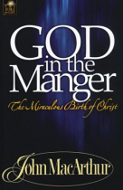 GOD IN THE MANGER