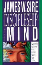 DISCIPLESHIP OF THE MIND