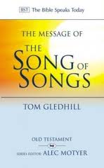 THE MESSAGE OF THE SONG OF SONGS