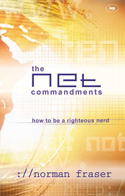 THE NET COMMANDMENTS