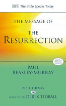 THE MESSAGE OF THE RESURRECTION