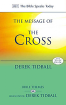 THE MESSAGE OF THE CROSS