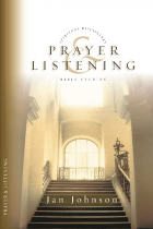 PRAYER & LISTENING