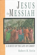 JESUS THE MESSIAH