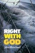 RIGHT WITH GOD