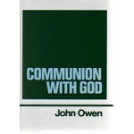 COMMUNION WITH GOD VOL 2