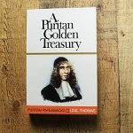 A PURITAN GOLDEN TREASURY