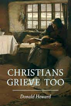 CHRISTIANS GRIEVE TOO