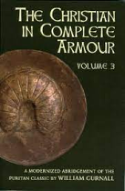 CHRISTIAN IN COMPLETE ARMOUR VOL 3
