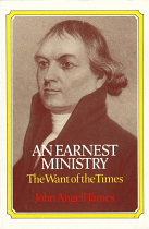 AN EARNEST MINISTRY