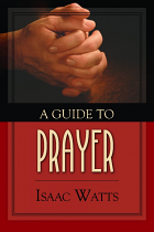 A GUIDE TO PRAYER HB