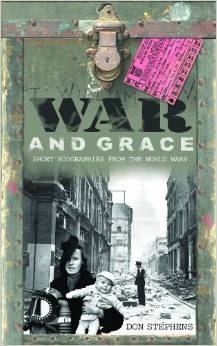 WAR AND GRACE