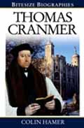 THOMAS CRAMNER BITESIZE BIOGRAPHIES