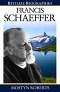 FRANCIS SCHAEFFER