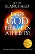 DOES GOD BELIEVE IN ATHEISTS