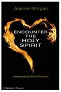 ENCOUNTERING THE HOLY SPIRIT