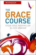 THE GRACE COURSE PARTICIPANT'S GUIDE PACK OF 5