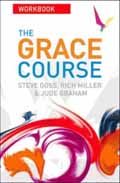 THE GRACE COURSE PARTICIPANT'S GUIDE