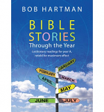 BIBLE STORIES THROUGH THE YEAR
