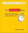 THE 10-SECOND RULE