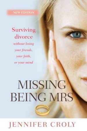 MISSING BEING MRS