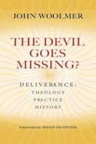 THE DEVIL GOES MISSING