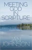 MEETING GOD IN SCRIPTURE