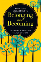 BELONGING AND BECOMING