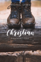 CHRISTIAN FOUNDATIONS
