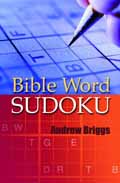BIBLE WORD SUDOKU