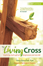 THE LIVING CROSS