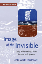 IMAGE OF THE INVISIBLE