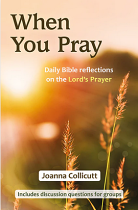 WHEN YOU PRAY