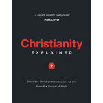 CHRISTIANITY EXPLAINED