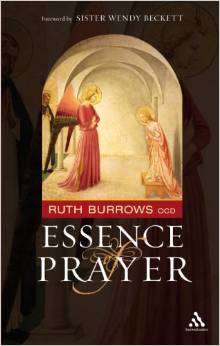 ESSENCE OF PRAYER