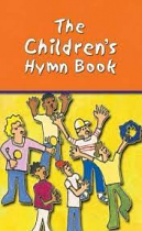 CHILDRENS HYMN BOOK WORDS EDITION