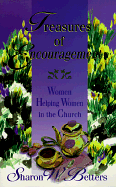 TREASURES OF ENCOURAGEMENT