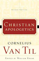 CHRISTIAN APOLOGETICS