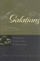 GALATIANS