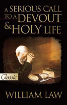 SERIOUS CALL TO A DEVOUT AND HOLY LIFE + CD