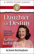 DAUGHTER OF DESTINY