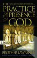 THE PRACTICE OF THE PRESENCE OF GOD