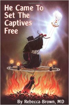 HE CAME TO SET THE CAPTIVES FREE HE CAME TO SET THE CAPTIVES FREE
