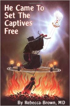 HE CAME TO SET THE CAPTIVES FREE