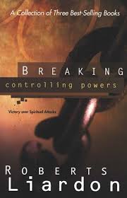 BREAKING CONTROLLING POWERS