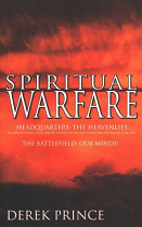 SPIRITUAL WARFARE