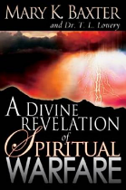 DIVINE REVELATION OF SPIRITUAL WARFARE